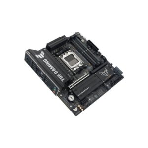 ASUS TUF GAMING B850M-PLUS II AMD B850 Zócalo AM5 micro ATX ASUS TUF GAMING B850M-PLUS II AMD B850 Zócalo AM5 micro ATX