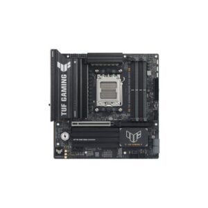 ASUS TUF GAMING B850M-PLUS WIFI7 AMD B850 Zócalo AM5 micro ATX