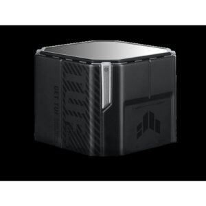 ASUS TUF Gaming LC III 360 ARGB LCD Procesador Sistema de refrigeración líquida todo en uno 12 cm Negro 1 pieza(s) ASUS TUF Gaming LC III 360 ARGB LCD Procesador Sistema de refrigeración líquida todo en uno 12 cm Negro 1 pieza(s)