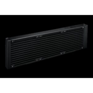 ASUS TUF Gaming LC III 360 ARGB LCD Procesador Sistema de refrigeración líquida todo en uno 12 cm Negro 1 pieza(s) ASUS TUF Gaming LC III 360 ARGB LCD Procesador Sistema de refrigeración líquida todo en uno 12 cm Negro 1 pieza(s)