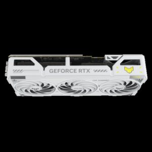 ASUS TUF Gaming TUF-RTX5070TI-O16G-WHITE-GAMING NVIDIA GeForce RTX 5070 Ti 16 GB GDDR7