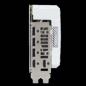 ASUS TUF Gaming TUF-RTX5070TI-O16G-WHITE-GAMING NVIDIA GeForce RTX 5070 Ti 16 GB GDDR7