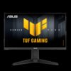 ASUS TUF Gaming VG259QL5A pantalla para PC 62,2 cm (24.5") 1920 x 1080 Pixeles Full HD LED Negro