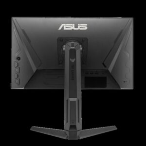 ASUS TUF Gaming VG259QL5A pantalla para PC 62,2 cm (24.5") 1920 x 1080 Pixeles Full HD LED Negro
