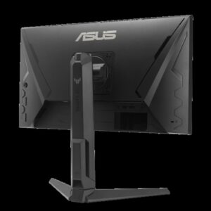 ASUS TUF Gaming VG259QL5A pantalla para PC 62,2 cm (24.5") 1920 x 1080 Pixeles Full HD LED Negro