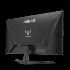 ASUS TUF Gaming VG259QM5A pantalla para PC 62,2 cm (24.5") 1920 x 1080 Pixeles Full HD LCD Negro