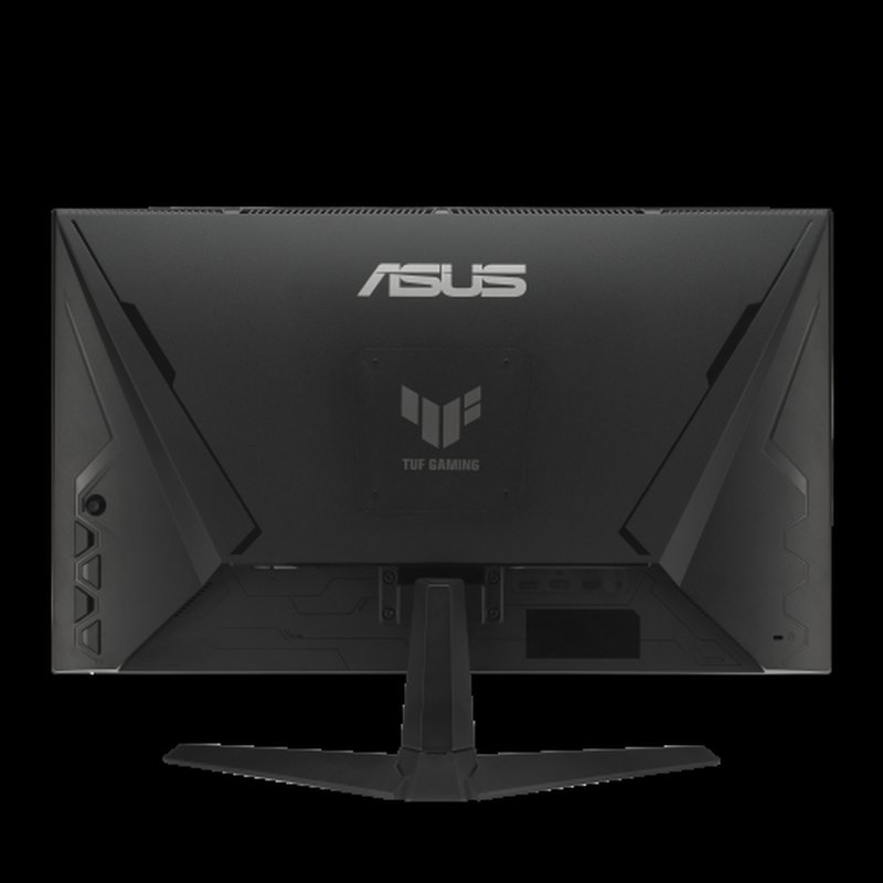 ASUS TUF Gaming VG259QM5A pantalla para PC 62,2 cm (24.5") 1920 x 1080 Pixeles Full HD LCD Negro - Imagen 5