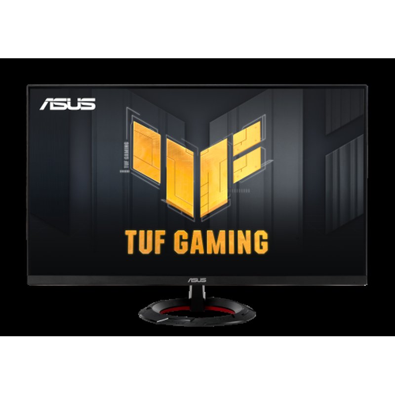 ASUS TUF Gaming VG279Q3R pantalla para PC 68,6 cm (27") 1920 x 1080 Pixeles Full HD LCD Negro