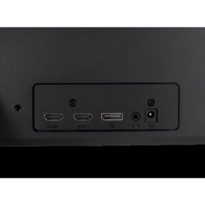 ASUS TUF Gaming VG279Q3R pantalla para PC 68,6 cm (27") 1920 x 1080 Pixeles Full HD LCD Negro