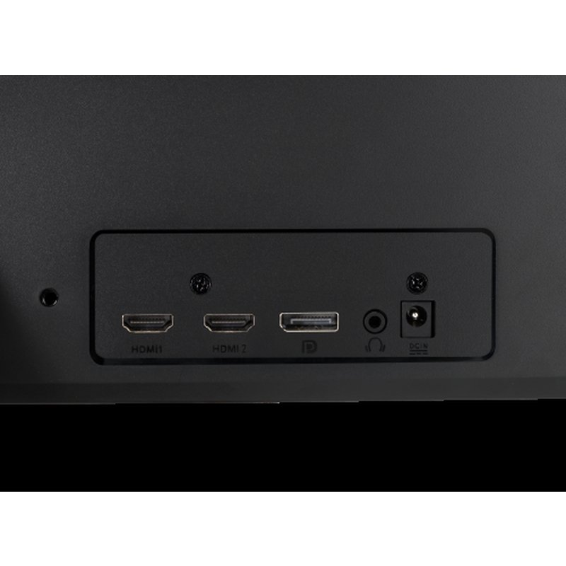 ASUS TUF Gaming VG279Q3R pantalla para PC 68,6 cm (27") 1920 x 1080 Pixeles Full HD LCD Negro - Imagen 2