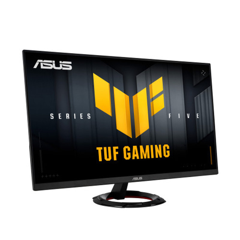 ASUS TUF Gaming VG279Q5R pantalla para PC 68,6 cm (27") 1920 x 1080 Pixeles Full HD LED Negro - Imagen 2