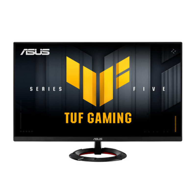 ASUS TUF Gaming VG279Q5R pantalla para PC 68,6 cm (27") 1920 x 1080 Pixeles Full HD LED Negro - Imagen 3