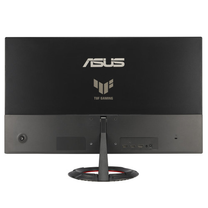 ASUS TUF Gaming VG279Q5R pantalla para PC 68,6 cm (27") 1920 x 1080 Pixeles Full HD LED Negro - Imagen 4
