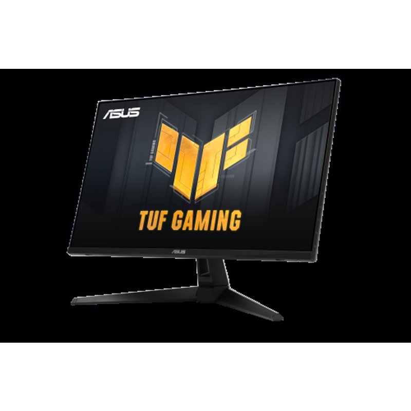 ASUS TUF Gaming VG27AQ5A pantalla para PC 68,6 cm (27") 2560 x 1440 Pixeles Quad HD LCD Negro - Imagen 2