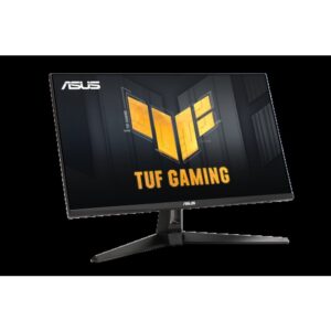 ASUS TUF Gaming VG27AQ5A pantalla para PC 68,6 cm (27") 2560 x 1440 Pixeles Quad HD LCD Negro