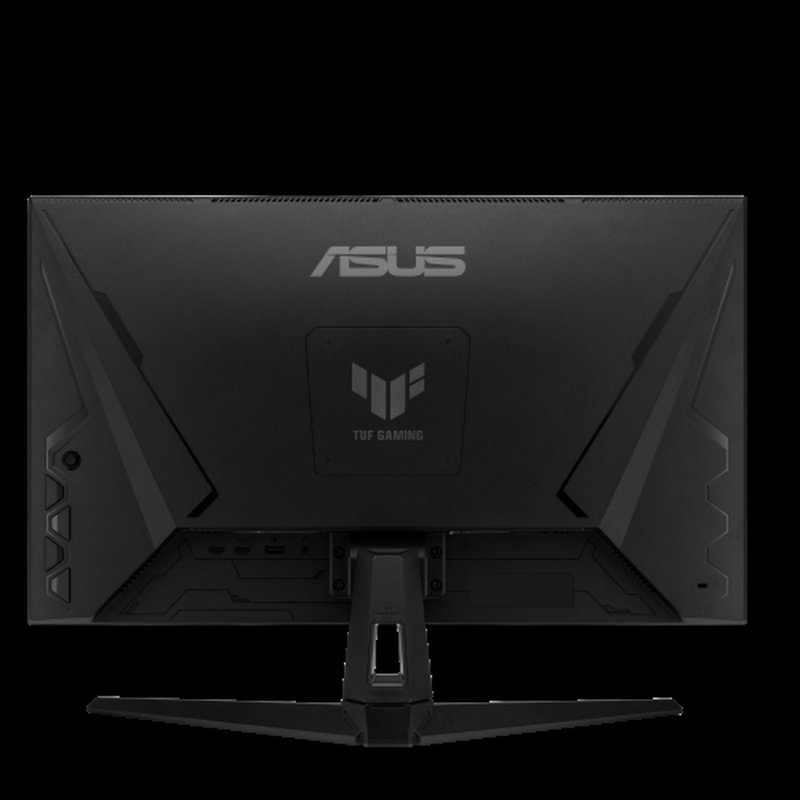 ASUS TUF Gaming VG27AQ5A pantalla para PC 68,6 cm (27") 2560 x 1440 Pixeles Quad HD LCD Negro - Imagen 4
