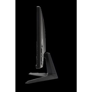 ASUS TUF Gaming VG27AQ5A pantalla para PC 68,6 cm (27") 2560 x 1440 Pixeles Quad HD LCD Negro