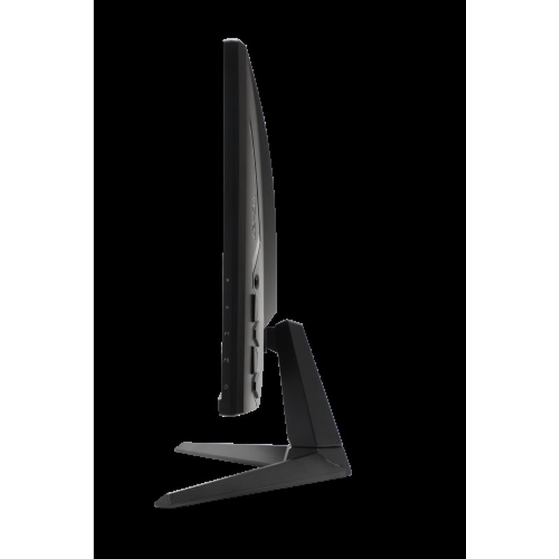 ASUS TUF Gaming VG27AQ5A pantalla para PC 68,6 cm (27") 2560 x 1440 Pixeles Quad HD LCD Negro - Imagen 5