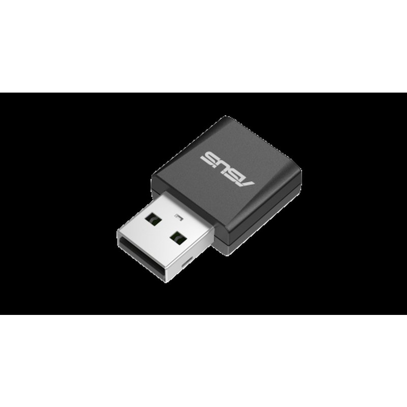 ASUS USB-BE92 Nano WLAN 2882 Mbit/s ASUS USB-BE92 Nano WLAN 2882 Mbit/s