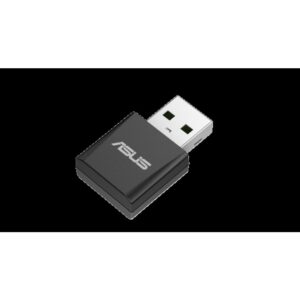 ASUS USB-BE92 Nano WLAN 2882 Mbit/s ASUS USB-BE92 Nano WLAN 2882 Mbit/s