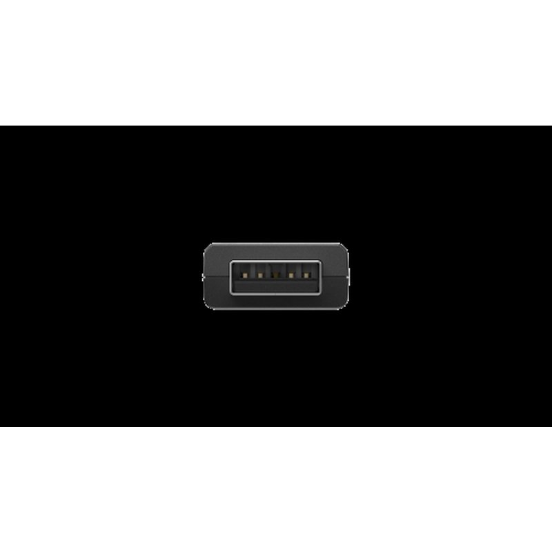 ASUS USB-BE92 Nano WLAN 2882 Mbit/s ASUS USB-BE92 Nano WLAN 2882 Mbit/s - Imagen 3