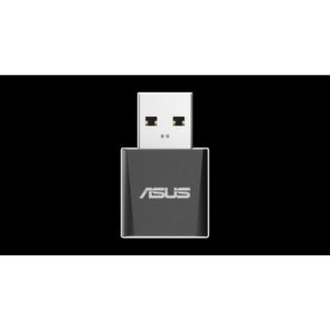 ASUS USB-BE92 Nano WLAN 2882 Mbit/s ASUS USB-BE92 Nano WLAN 2882 Mbit/s