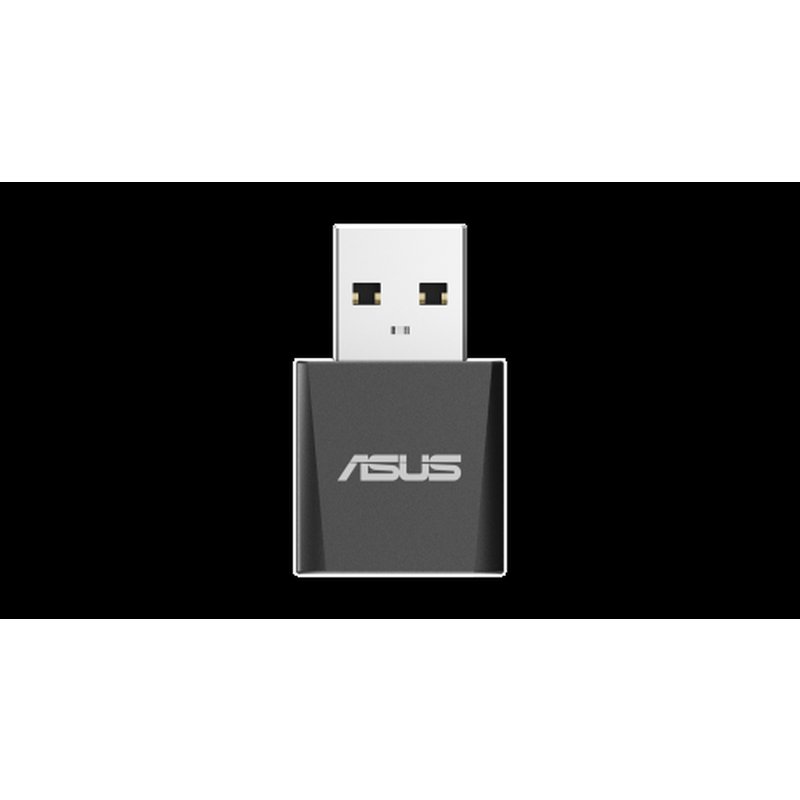 ASUS USB-BE92 Nano WLAN 2882 Mbit/s ASUS USB-BE92 Nano WLAN 2882 Mbit/s - Imagen 6