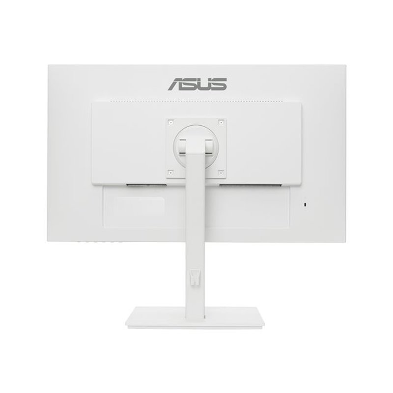 ASUS VA27DQSB-W pantalla para PC 68,6 cm (27") 1920 x 1080 Pixeles Full HD LED Blanco - Imagen 5