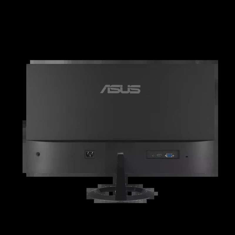 ASUS VZ249HG pantalla para PC 60,5 cm (23.8") 1920 x 1080 Pixeles Full HD LCD Negro ASUS VZ249HG pantalla para PC 60,5 cm (23.8") 1920 x 1080 Pixeles Full HD LCD Negro - Imagen 2