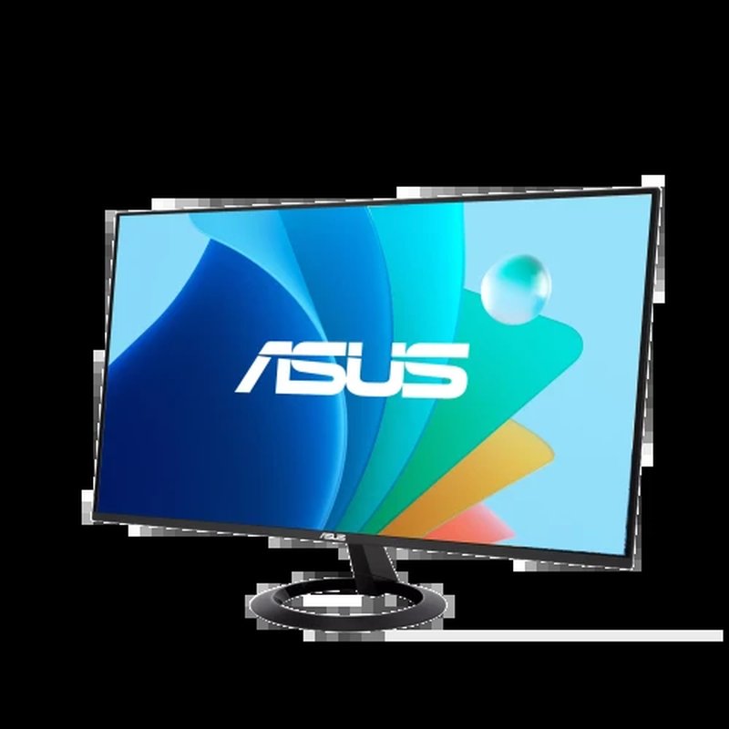 ASUS VZ249HG pantalla para PC 60,5 cm (23.8") 1920 x 1080 Pixeles Full HD LCD Negro ASUS VZ249HG pantalla para PC 60,5 cm (23.8") 1920 x 1080 Pixeles Full HD LCD Negro - Imagen 3