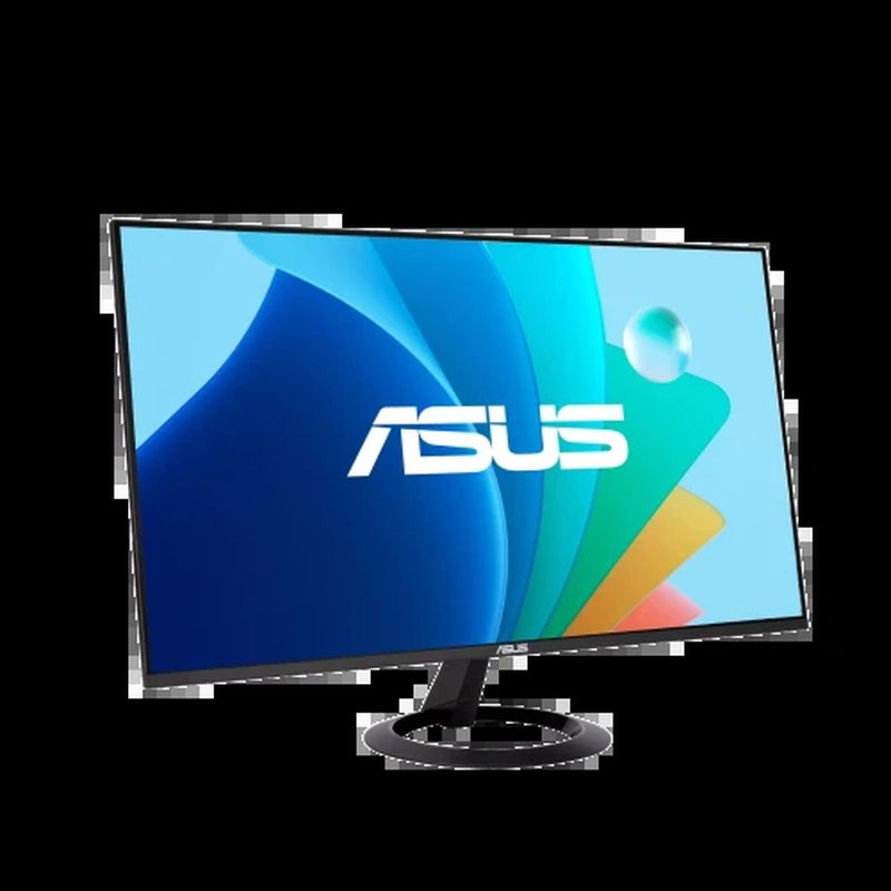 ASUS VZ249HG pantalla para PC 60,5 cm (23.8") 1920 x 1080 Pixeles Full HD LCD Negro ASUS VZ249HG pantalla para PC 60,5 cm (23.8") 1920 x 1080 Pixeles Full HD LCD Negro - Imagen 4
