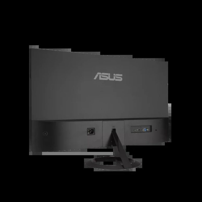 ASUS VZ249HG pantalla para PC 60,5 cm (23.8") 1920 x 1080 Pixeles Full HD LCD Negro ASUS VZ249HG pantalla para PC 60,5 cm (23.8") 1920 x 1080 Pixeles Full HD LCD Negro - Imagen 5
