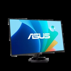 ASUS VZ279HG pantalla para PC 68,6 cm (27") 1920 x 1080 Pixeles Full HD LCD Negro