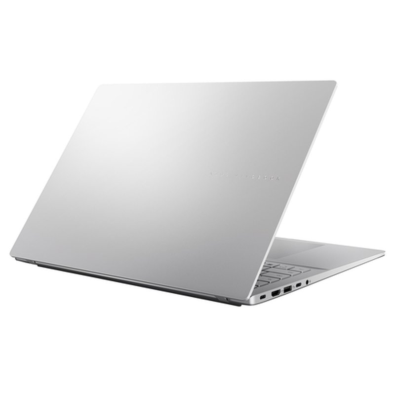 ASUS Vivobook S16 M3607KA-SH049W Copilot+ PC - Ordenador Portátil 16" WUXGA (AMD Ryzen AI 5 330, 32GB RAM, 1TB SSD, Radeon 820M, Windows 11 Home) Plata Fría - Teclado QWERTY español ASUS Vivobook S16 M3607KA-SH049W Copilot+ PC - Ordenador Portátil 16" WUXGA (AMD Ryzen AI 5 330, 32GB RAM, 1TB SSD, Radeon 820M, Windows 11 Home) Plata Fría - Teclado QWERTY español - Imagen 5
