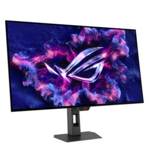 AS XG32UCWG GAMING BK/0.03MS/EU//DP+HDMI