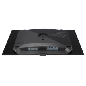 AS XG32UCWG GAMING BK/0.03MS/EU//DP+HDMI