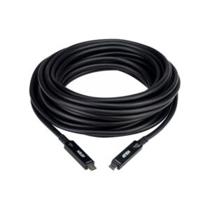 ATEN UE3410F cable USB 10 m USB C Negro