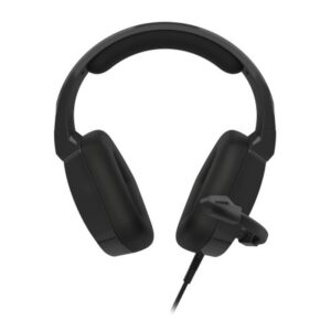 AURICULARES GAMING KROM KOPA PRO NEGRO MICROFONO ALAMBRICO