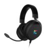 AURICULARES GAMING ZALMAN ZM-HPS610 NEGRO