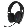 AURICULARES GAMING ZALMAN ZM-HPS650W BLUETOOTH NEGRO