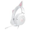 AURICULARES RAZER KRAKEN KITTY V3 X WHITE (RZ04-05350300-R3M1)