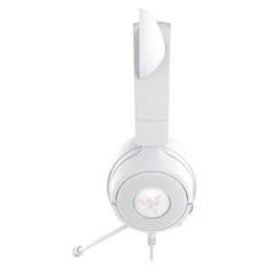 AURICULARES RAZER KRAKEN KITTY V3 X WHITE (RZ04-05350300-R3M1)