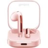 AURICULAR XIAOMI REDMI BUDS 6 ACTIVE WIRELESS PINK AURICULAR XIAOMI REDMI BUDS 6 ACTIVE WIRELESS PINK