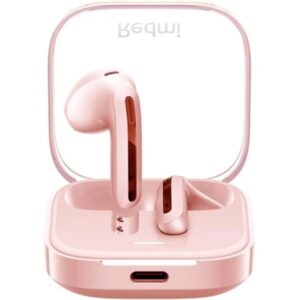 AURICULAR XIAOMI REDMI BUDS 6 ACTIVE WIRELESS PINK