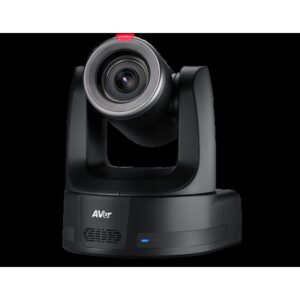 AVer TR615 20,92 MP Negro 3840 x 2160 Pixeles 30 pps CMOS Exmor 25,4 / 2,8 mm (1 / 2.8")