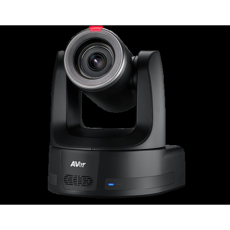 AVer TR615 20,92 MP Negro 3840 x 2160 Pixeles 30 pps CMOS Exmor 25,4 / 2,8 mm (1 / 2.8")