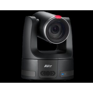 AVer TR615 20,92 MP Negro 3840 x 2160 Pixeles 30 pps CMOS Exmor 25,4 / 2,8 mm (1 / 2.8")