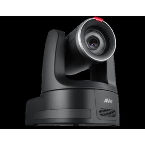 AVer TR615 20,92 MP Negro 3840 x 2160 Pixeles 30 pps CMOS Exmor 25,4 / 2,8 mm (1 / 2.8")