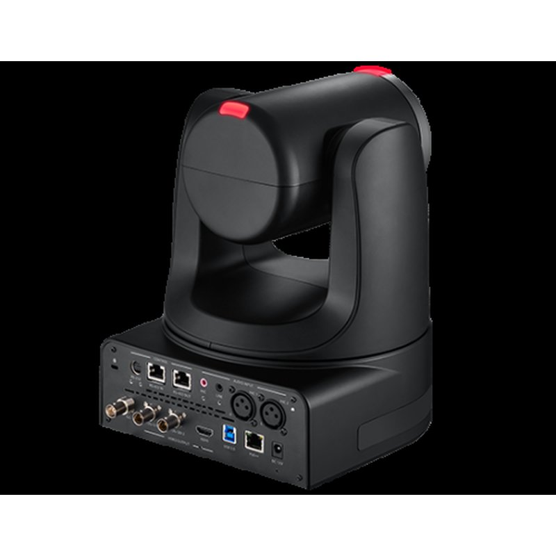 AVer TR615 20,92 MP Negro 3840 x 2160 Pixeles 30 pps CMOS Exmor 25,4 / 2,8 mm (1 / 2.8") - Imagen 5