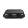 TP-Link TL-WR1502X router inalámbrico Gigabit Ethernet Doble banda (2,4 GHz / 5 GHz) Negro